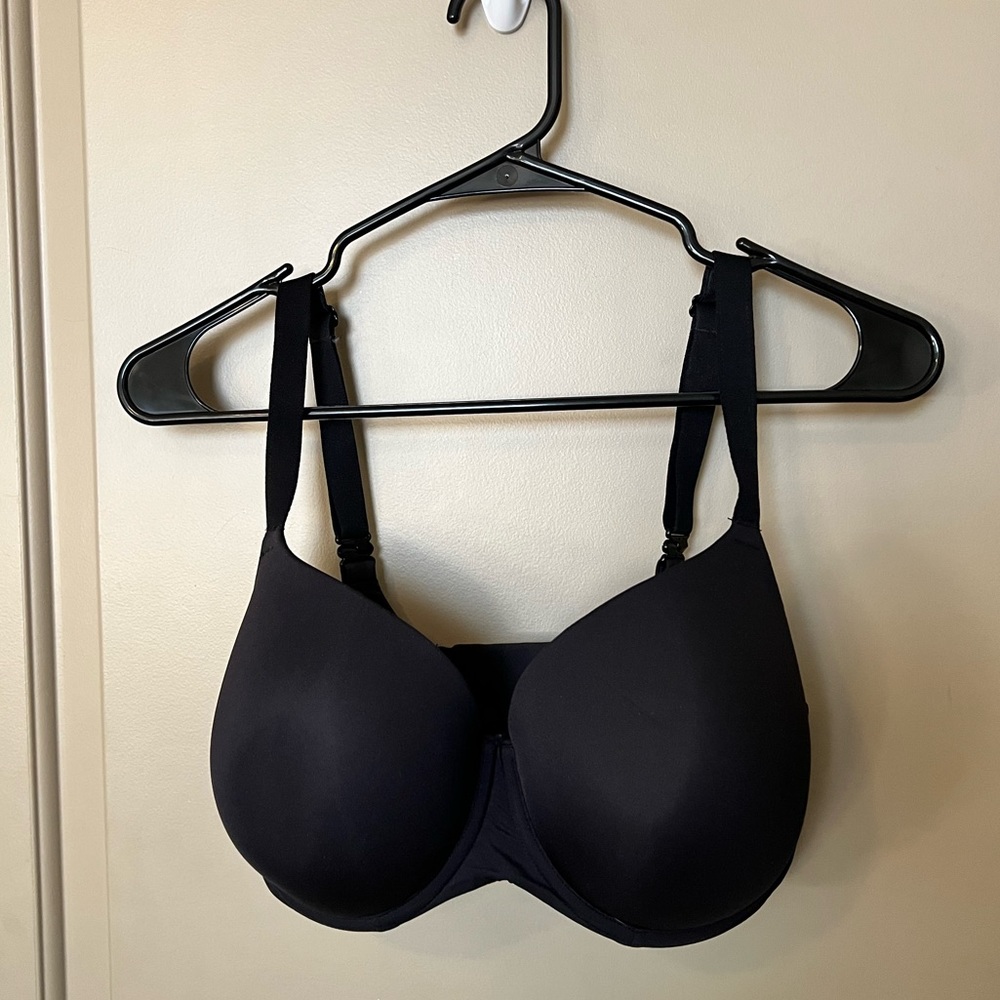 Bare Necessities Favorite T-Shirt Bra